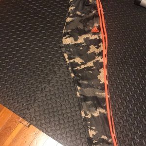 Adidas Active Pants.